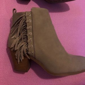 Sam Edelman booties